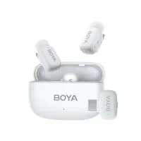 BOYA Mini-13 Wireless Microphone System